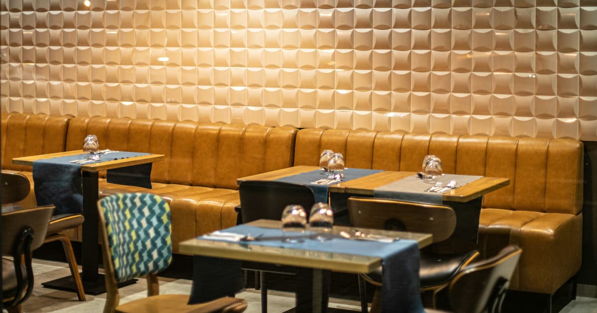 Rex's Bar & Grill et les stars du soccer All-American de TCU lancent une collecte de fonds avec la "Pizza All-American"