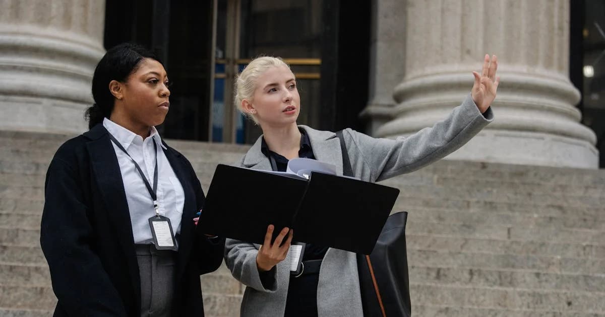 Un thriller politique explore une alternative sombre à l'attaque du Capitole du 6 janvier