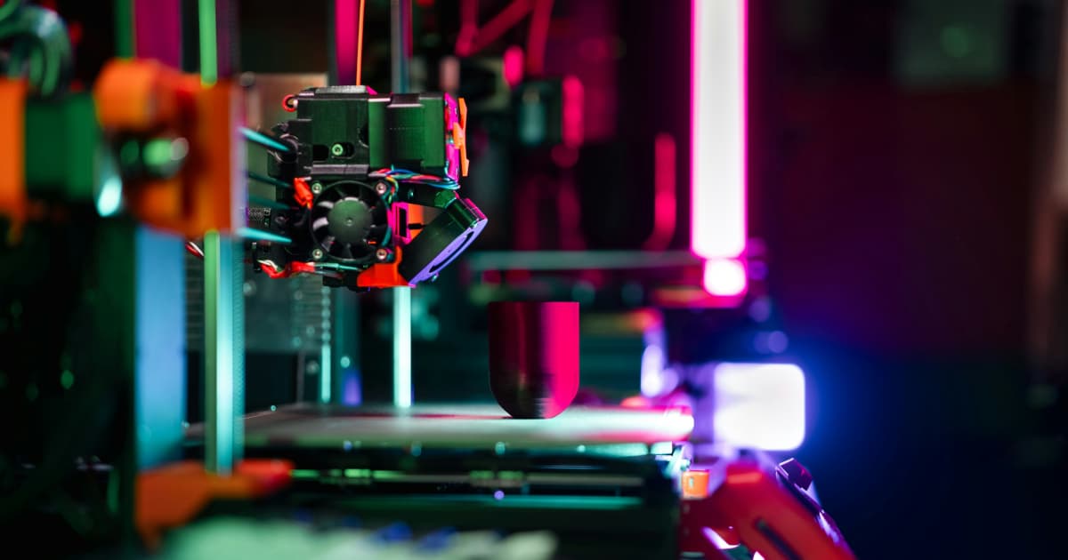 ADM Endeavors achève une installation de 100 000 pieds carrés, multipliant sa capacité de production par près de six