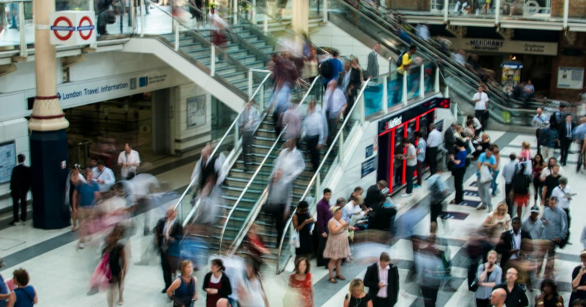 A2Z Cust2Mate Solutions Corp. détaillera sa stratégie mondiale de chariots intelligents lors d'une réunion virtuelle avec les investisseurs