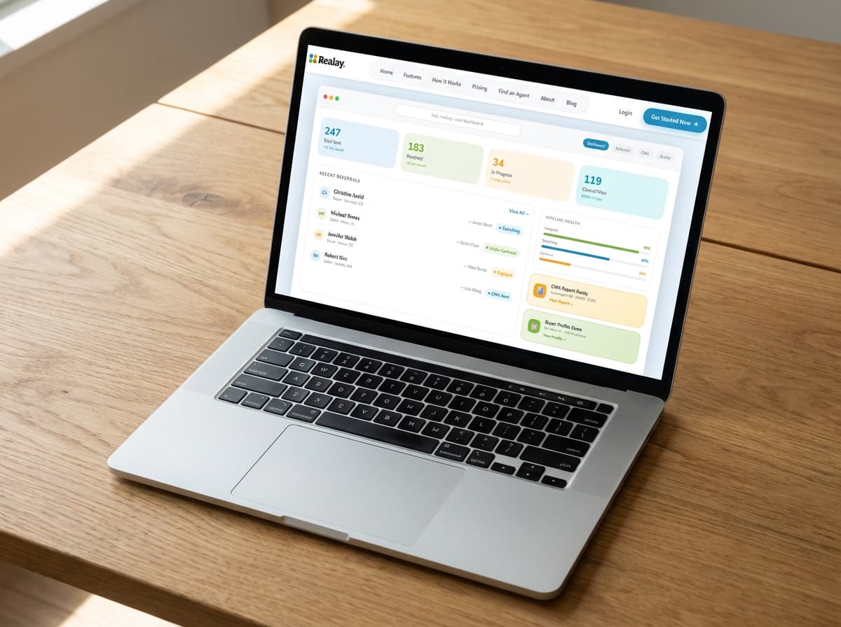 Les courtiers indépendants comblent les fuites de revenus silencieuses grâce aux plateformes de recommandation intégrées