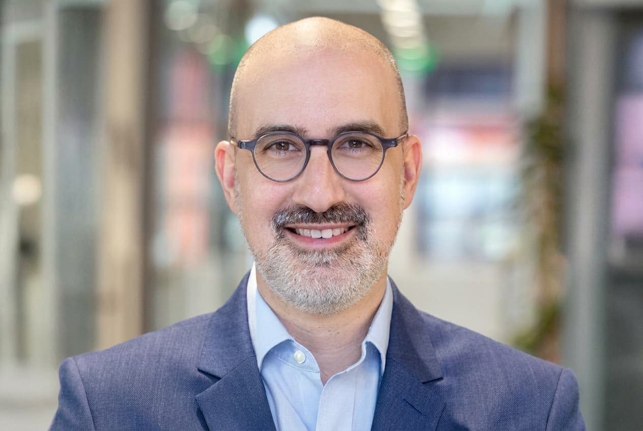L'IA ne remplacera pas les gestionnaires immobiliers, mais les opérateurs qui l'adopteront auront un avantage concurrentiel, selon le PDG de OneWall Communities