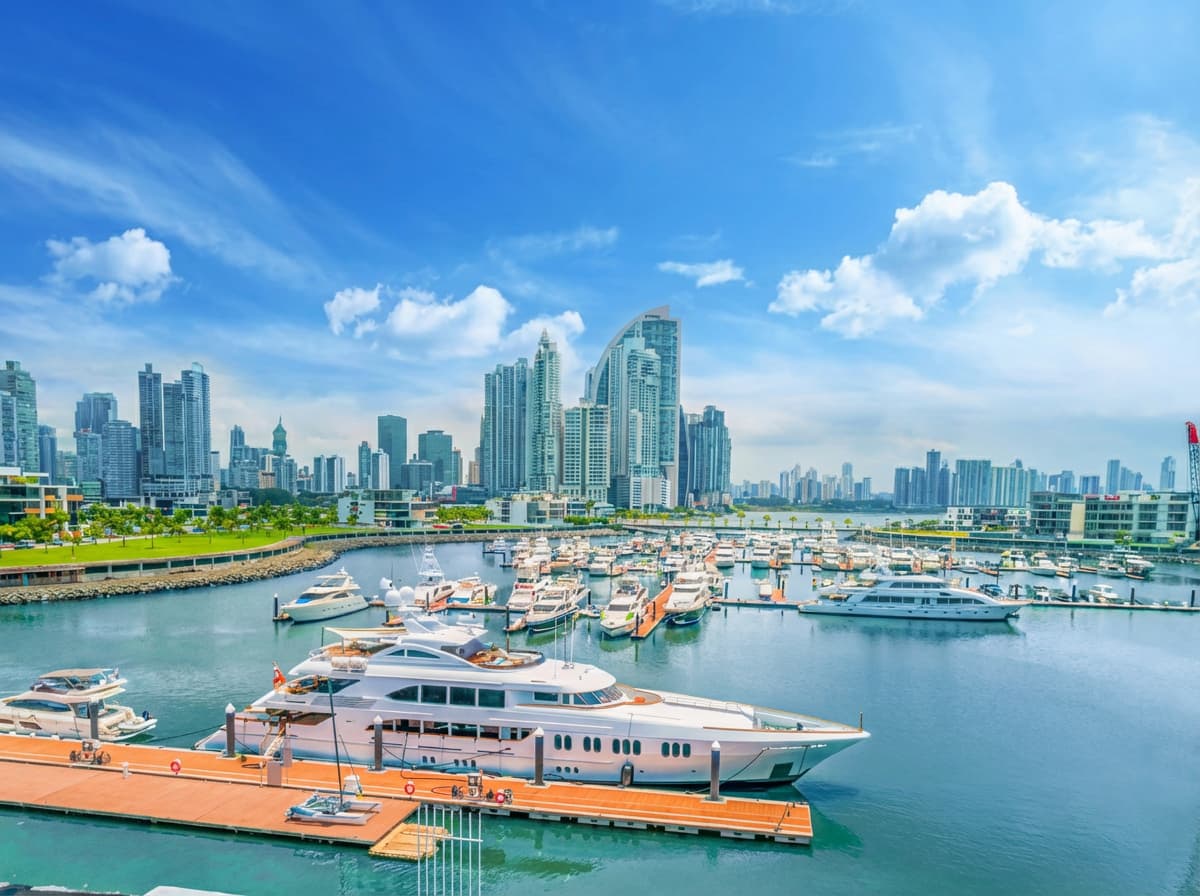 La diversification immobilière internationale attire l'attention des investisseurs américains