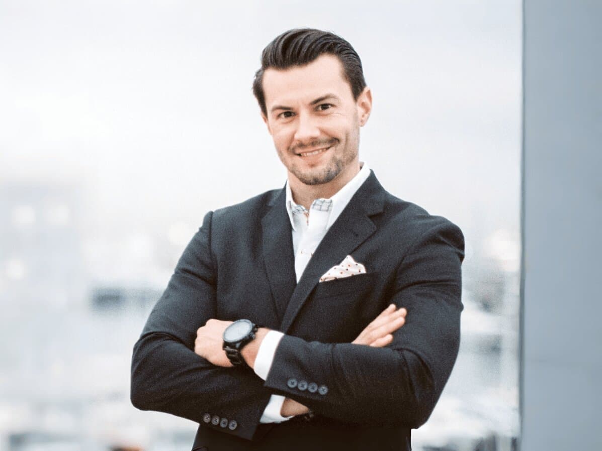 L'équipe Top Gun lance un nouveau modèle immobilier pour remédier aux défaillances systémiques des équipes