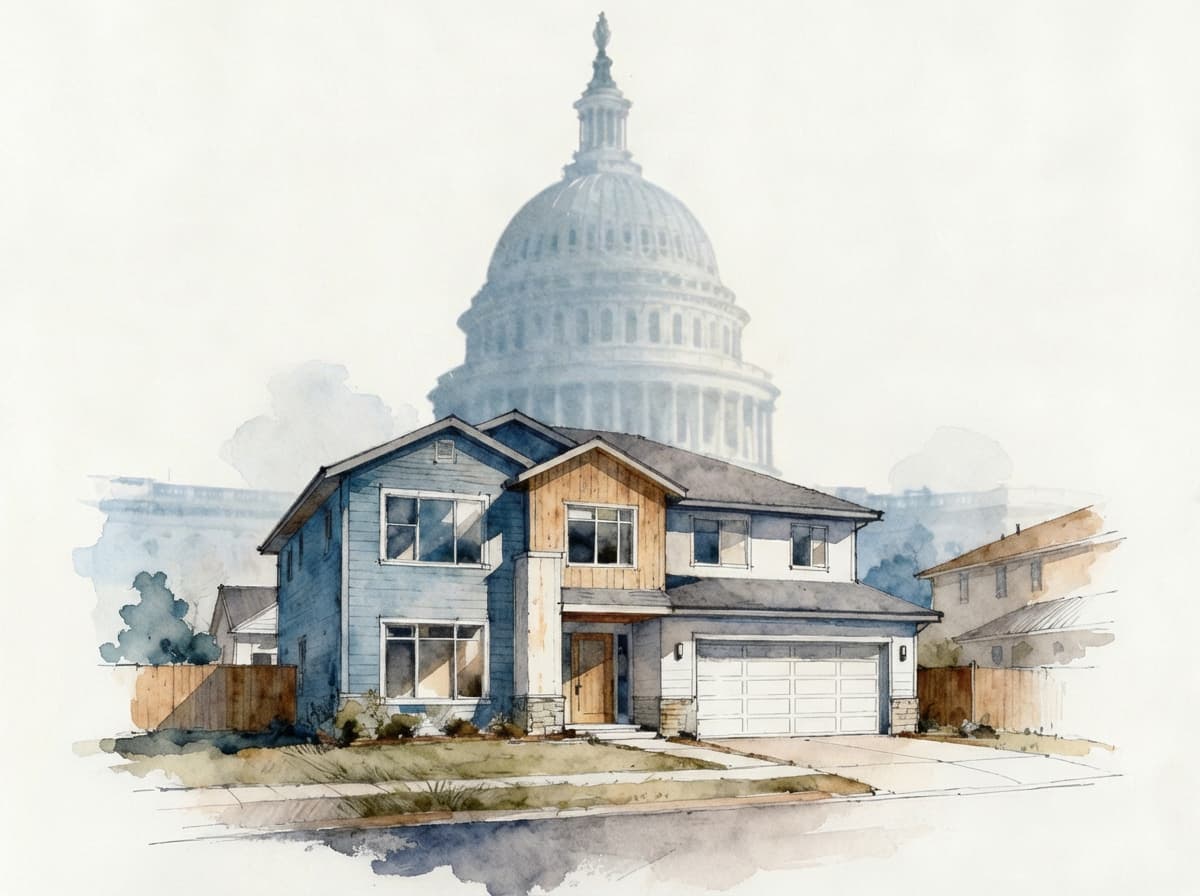 Un courtier indépendant défie la consolidation des méga-courtages dans l'immobilier de luxe