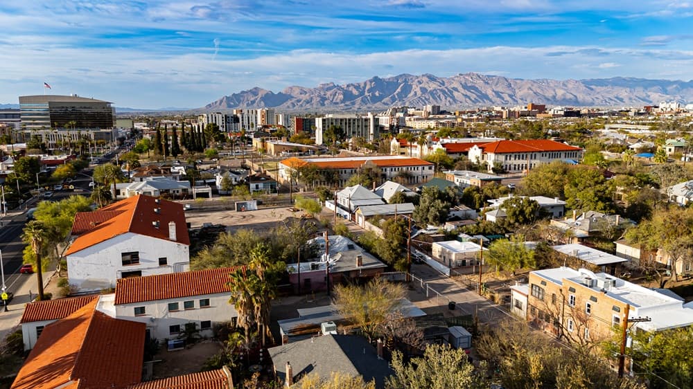 Pourquoi les acheteurs hors de l'État choisissent souvent le mauvais quartier à Tucson