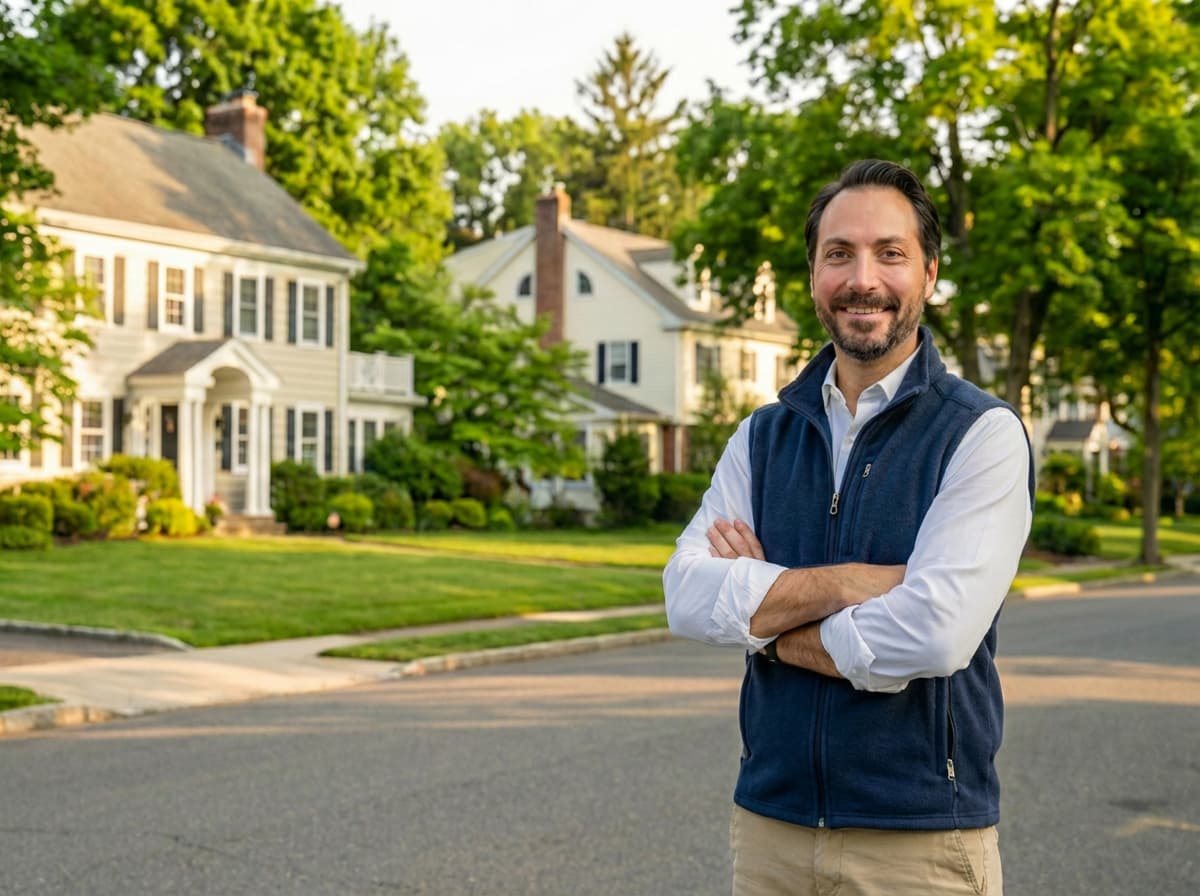 Les acheteurs immobiliers du comté de Morris désavantagés dans les guerres d'enchères à cause d'un décalage de données de 60 jours