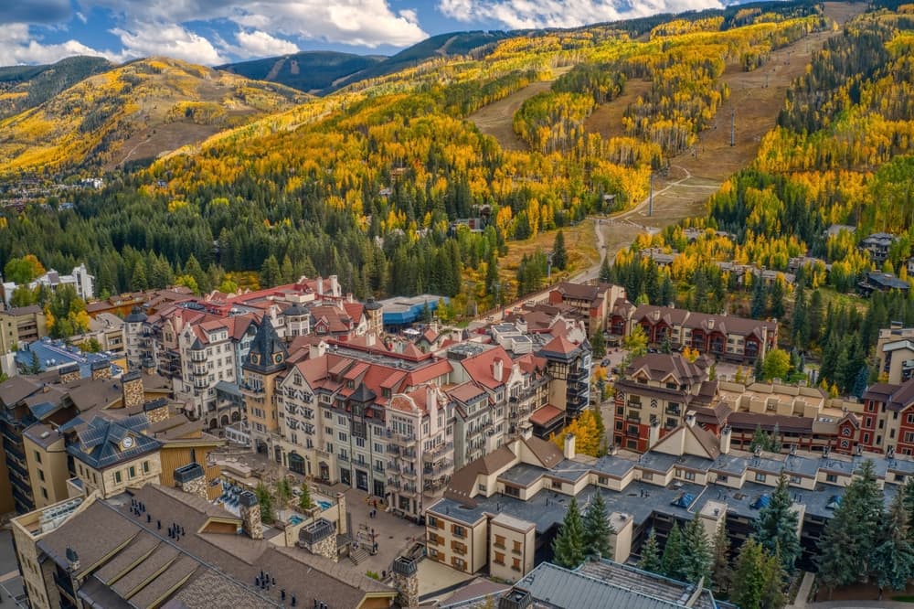 Le marché immobilier de Vail défie toute tendance unique, selon un agent immobilier