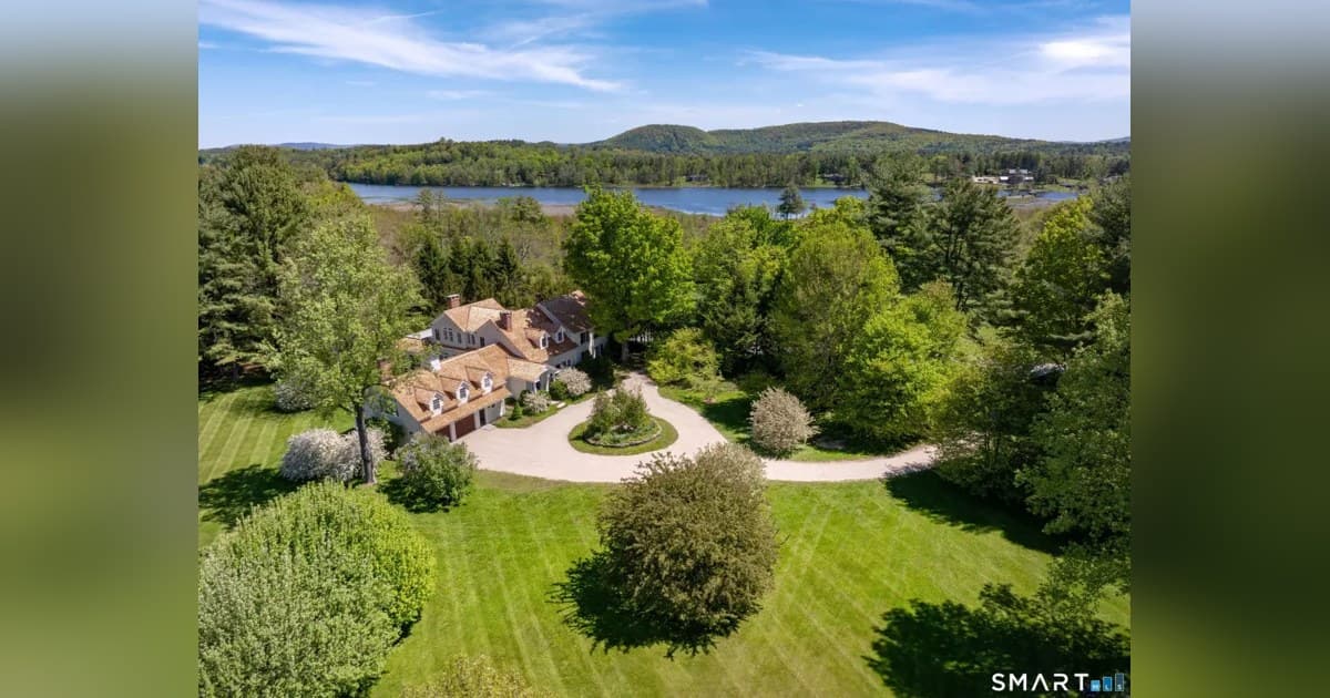 L'essor de la résidence principale partagée dans le comté de Litchfield