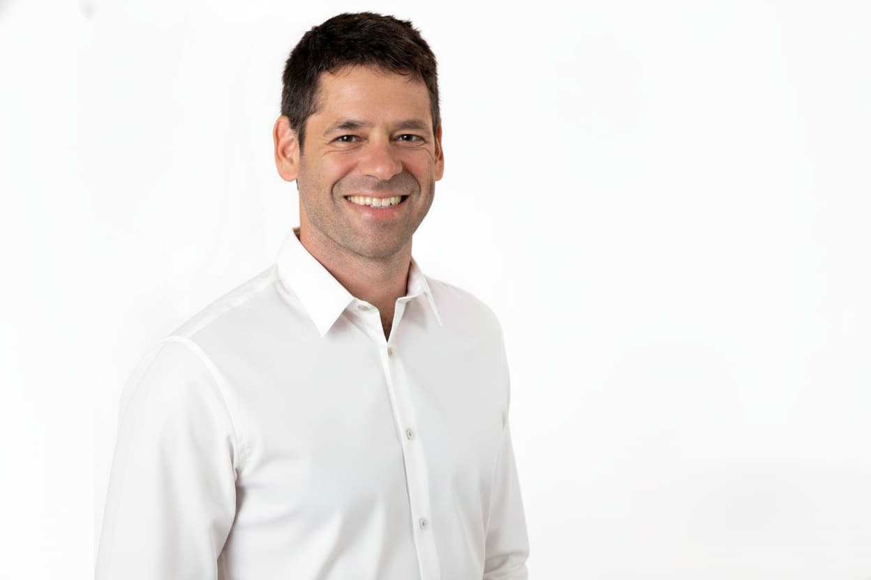 Le fondateur de TAY Investments, Yuval Shram, prône une vision à long terme et un développement axé sur le bien-être dans l'immobilier multifamilial