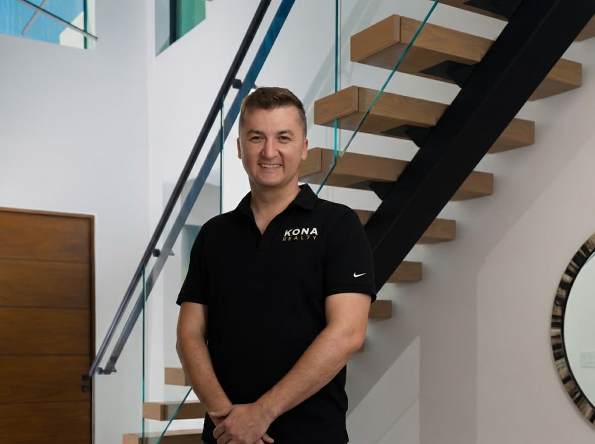 Les réseaux sociaux facilitent une transaction immobilière d'un million de dollars sans contact en personne