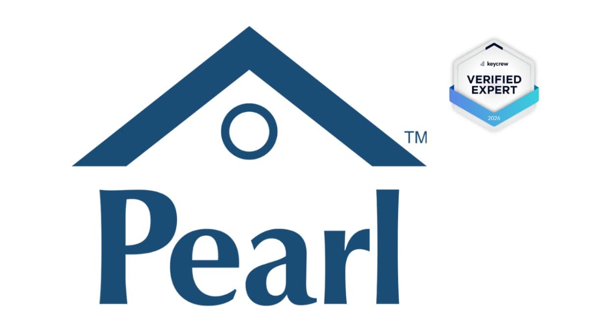 KeyCrew Media nomme Pearl comme experte vérifiée en données de performance immobilière