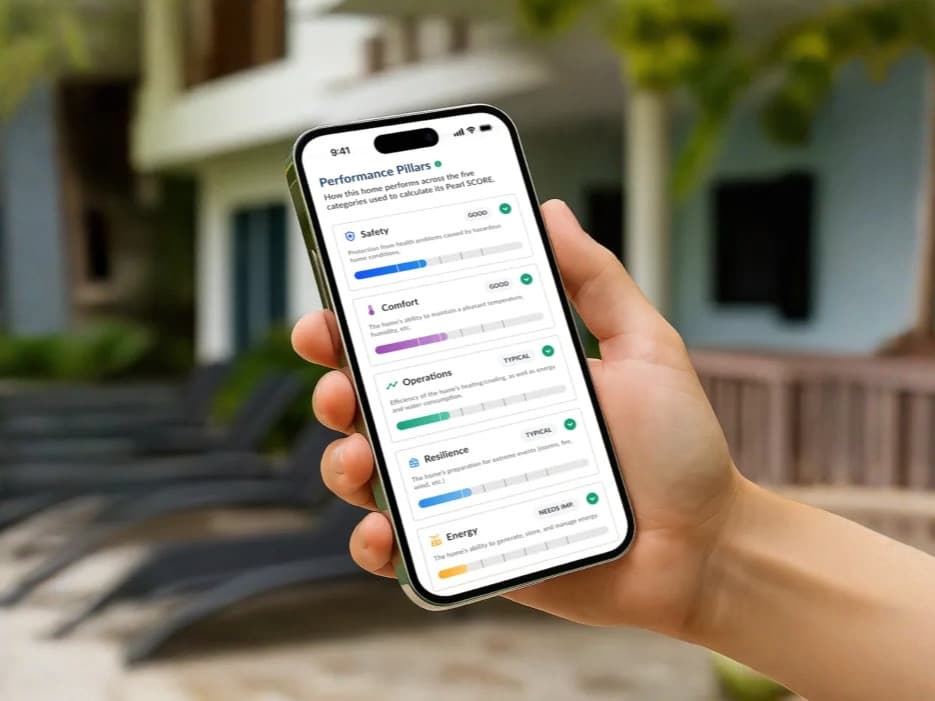 Nouvelle étude Realtor.com utilisant les données Pearl SCORE : les maisons neuves permettent aux acheteurs d'économiser 25 335 $ sur 10 ans