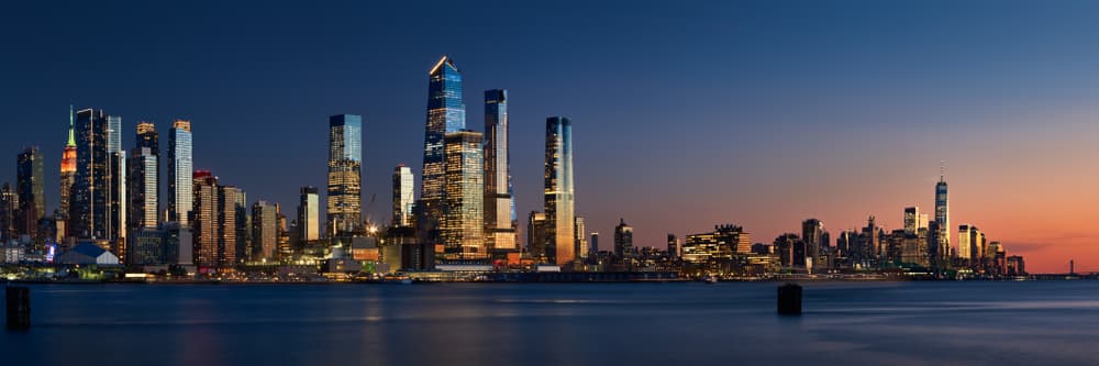 Les investisseurs new-yorkais passent des fix-and-flip aux grands projets de construction, selon le PDG de We Lend