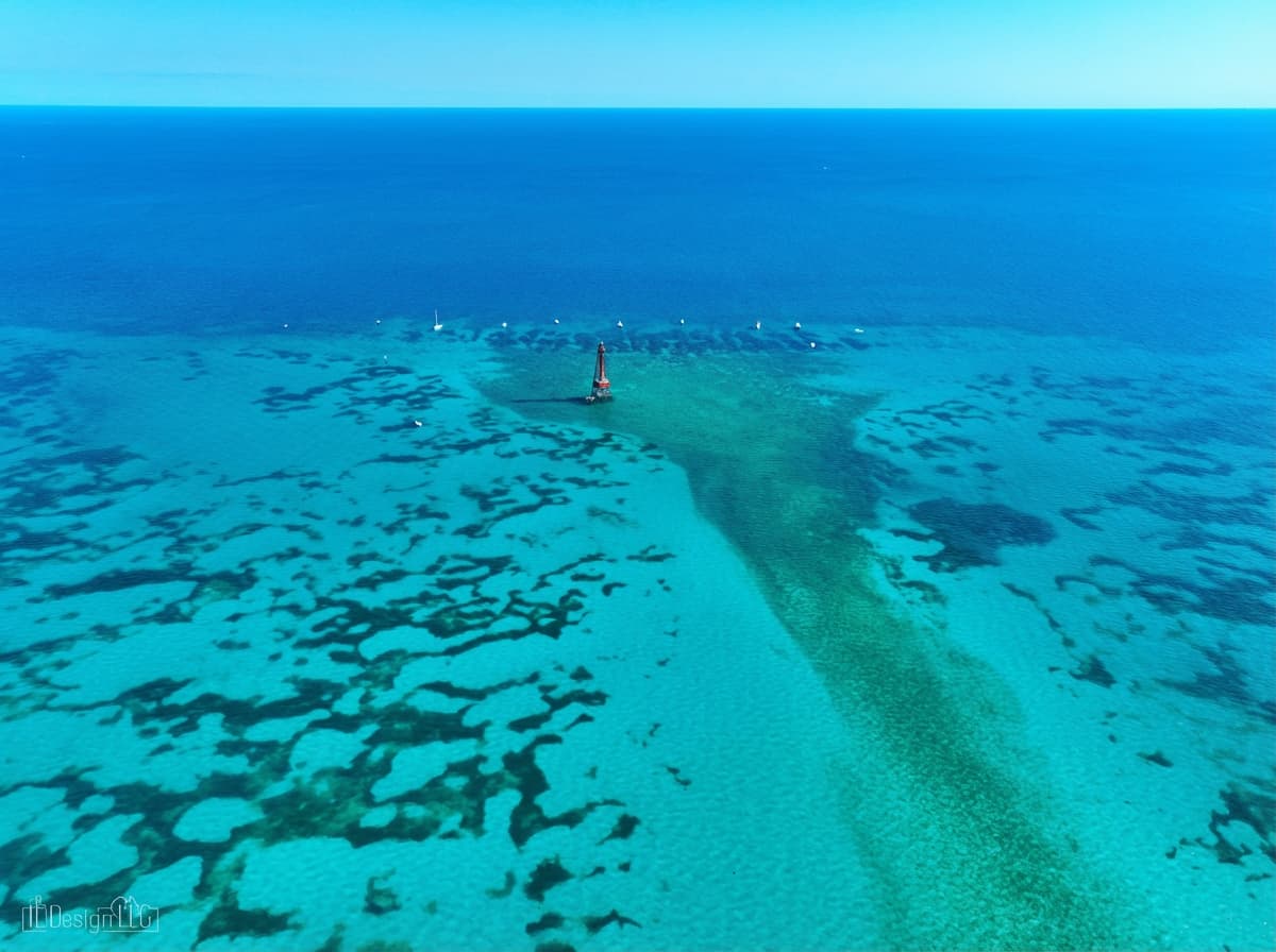 La zone de Sombrero Beach s'impose comme une destination phare des Florida Keys avec des opportunités immobilières distinctes