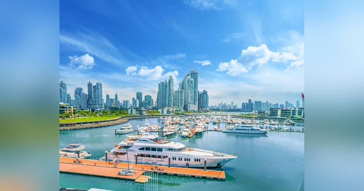 CHORD Real Estate ouvre les inscriptions pour le troisième sommet annuel Invest Panama, du 21 au 24 janvier 2027