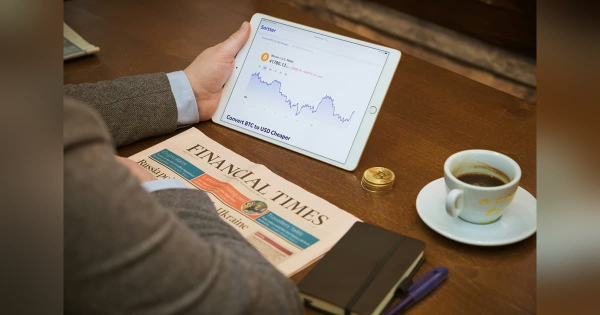 Le fondateur d'Investing With Purpose affirme que la stratégie fiscale et les valeurs sont une seule et même conversation