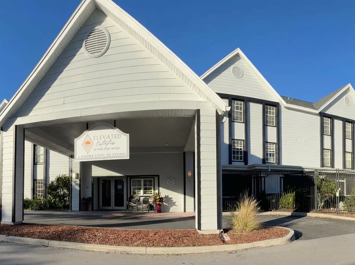 Les conseils d'un expert pour choisir un établissement pour personnes âgées mettent l'accent sur l'adéquation à long terme et la transparence financière