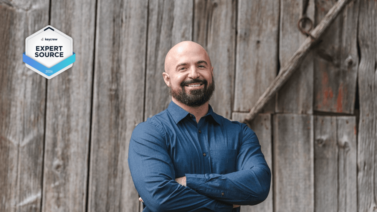 KeyCrew Media s'associe à Matthew Sharman pour élargir la couverture du marché riverain des Finger Lakes occidentaux