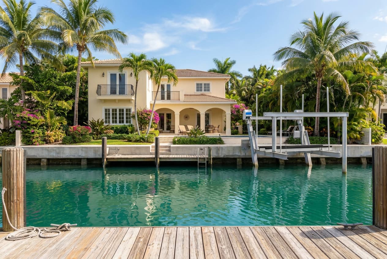 Quelle partie des Florida Keys vous convient ? Un guide des différences entre sous-marchés