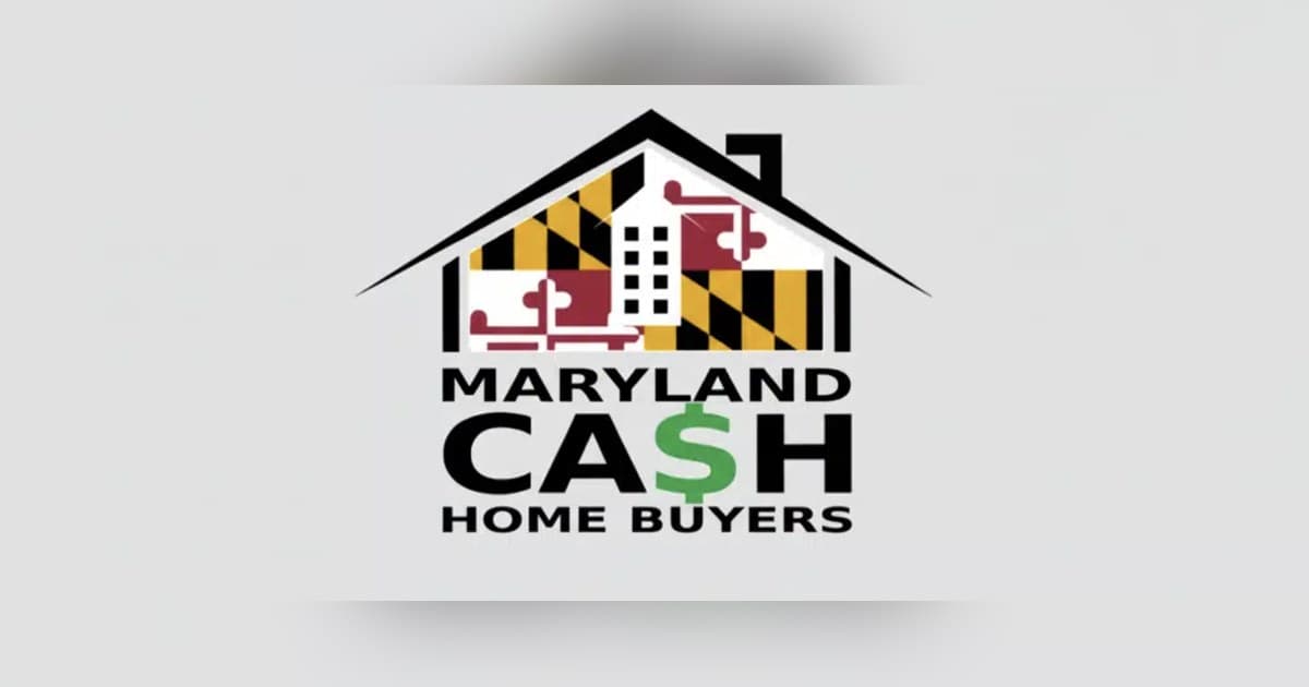 Maryland Cash Home Buyers lance un programme de re développement et d'achat pour les propriétaires du comté de Montgomery