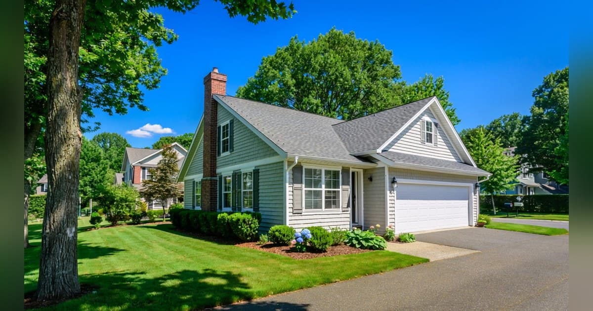 La stratégie de lancement en 48 heures d'une agente immobilière du Connecticut permet des ventes plus rapides et des prix plus élevés