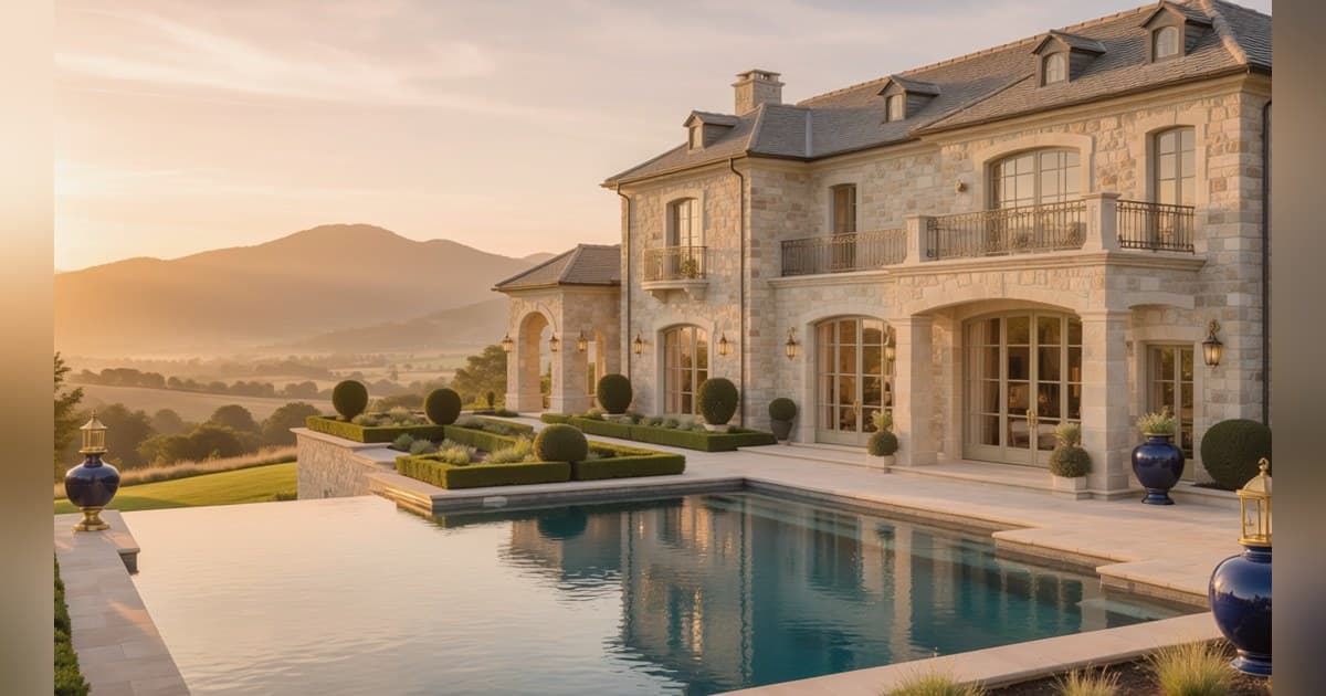 KeyCrew Media élargit sa couverture de l'immobilier de luxe grâce à un partenariat avec Leading Estates