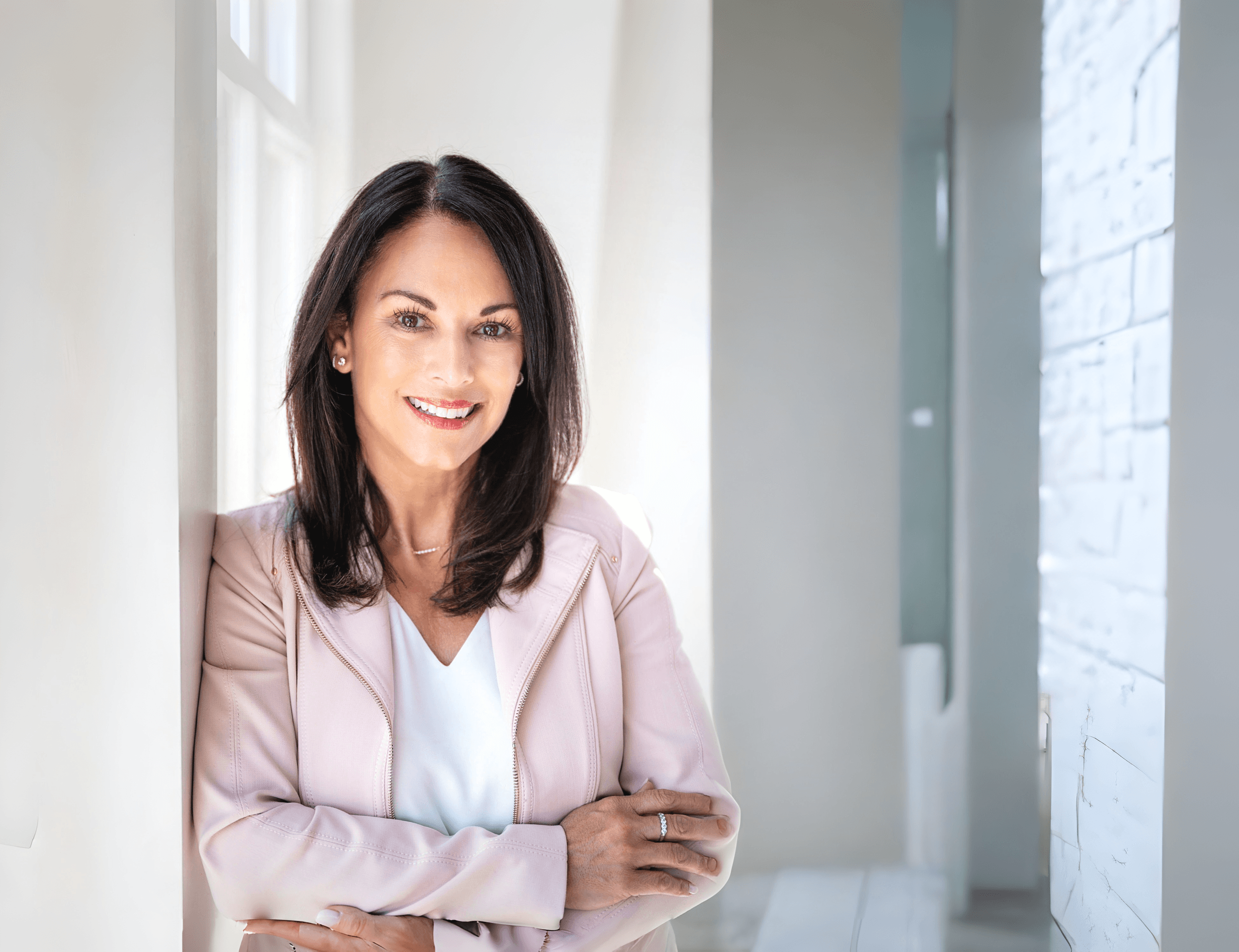 Carey Hughes reconnue comme experte vérifiée KeyCrew dans l'immobilier à Beaverton
