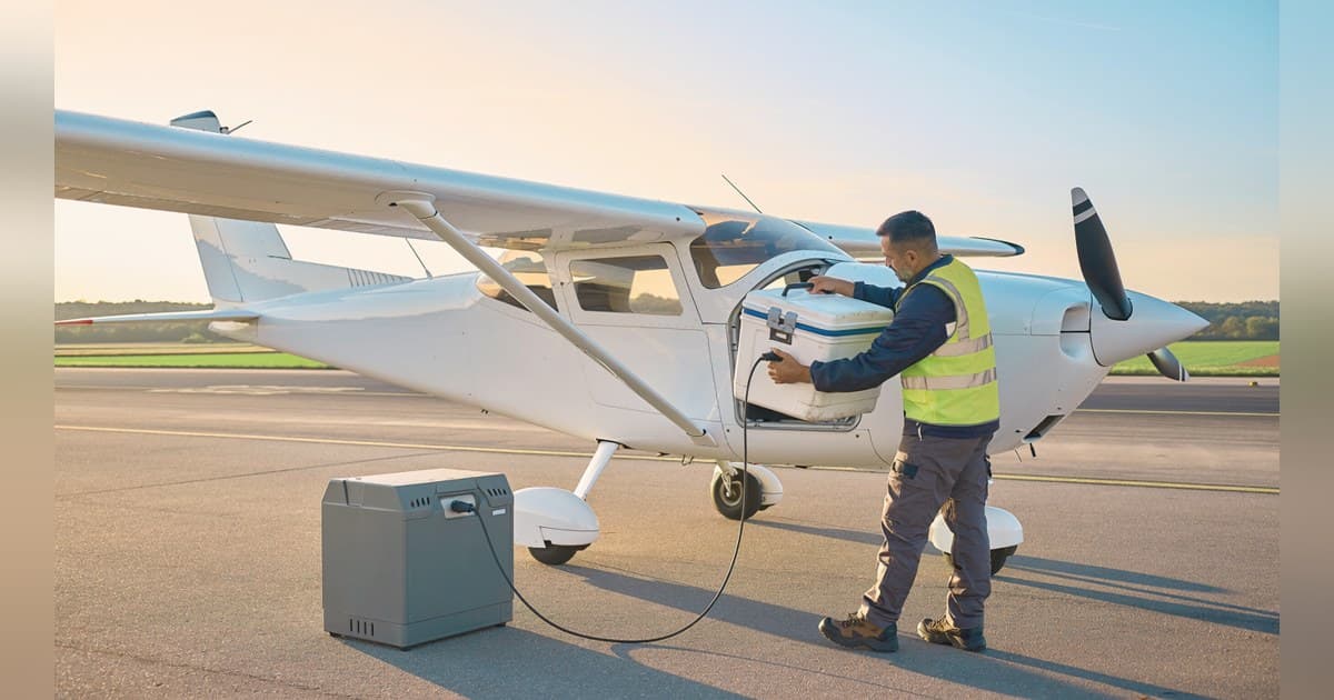 Le programme pilote eVTOL de la FAA privilégie les vols médicaux et logistiques aux taxis aériens passagers
