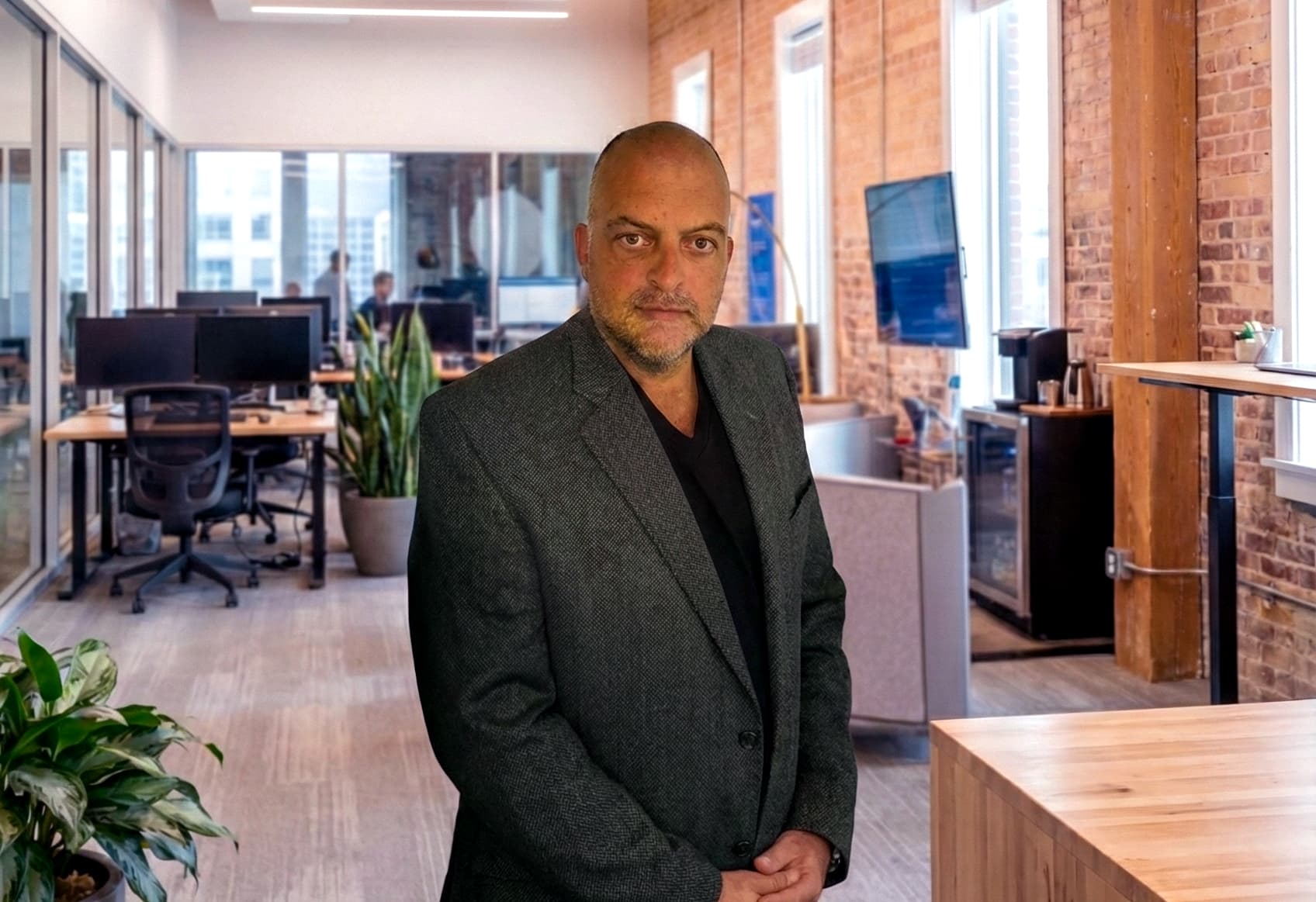 Un ancien dirigeant de WeWork lance un espace de travail flexible axé sur l'hospitalité à Londres avec un modèle de partenariat avec les propriétaires