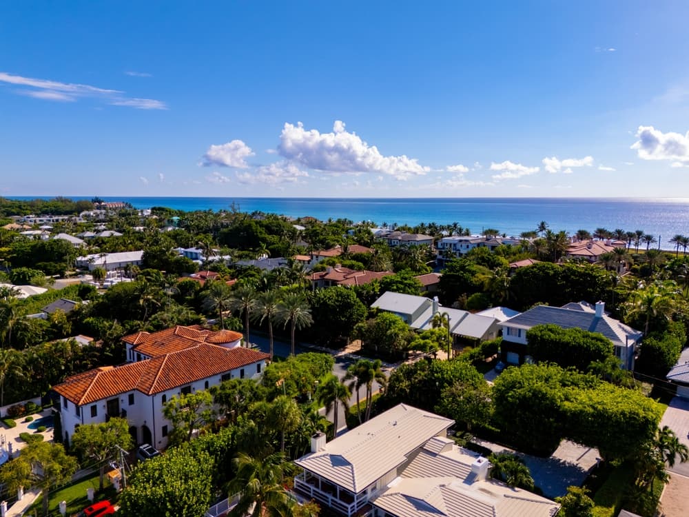 Pourquoi Delray Beach est le meilleur investissement de luxe à long terme en Floride du Sud, selon Larry Mastropieri