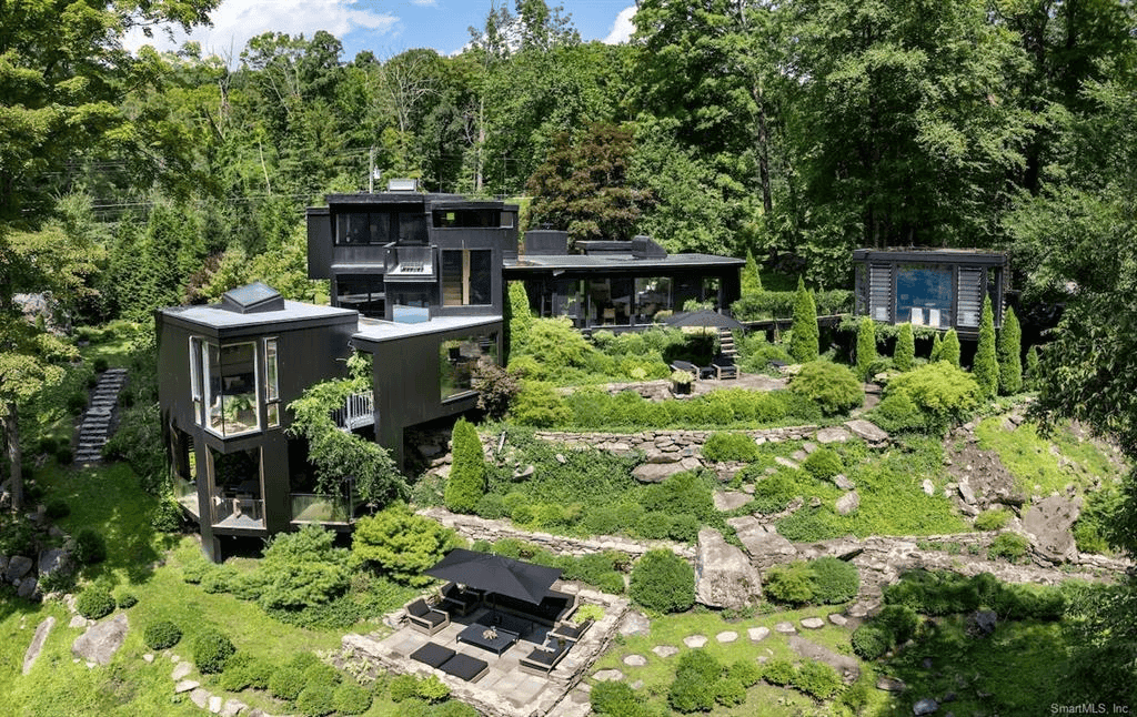 Cinq ventes immobilières à Cornwall, CT, révèlent ce que recherchent vraiment les acheteurs de luxe