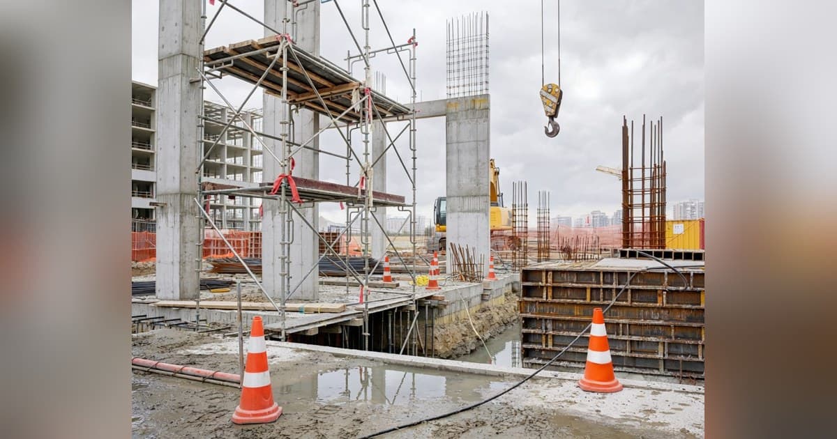 Les coûts cachés des poteaux de clôture en acier non couverts peuvent largement dépasser les dépenses liées aux capuchons, selon le fondateur de Safety Pickets