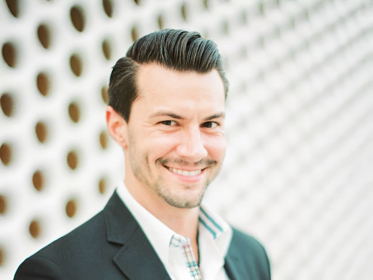 Justin Nimergood remporte une double distinction lors du premier gala de récompenses d'Epique Realty