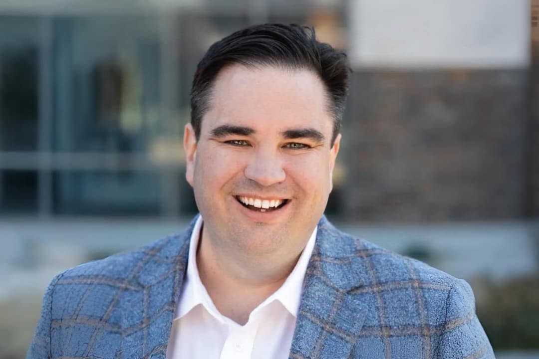 Brendan McKay de McKay Mortgage nommé dans la liste Global 100 de Mortgage Professional America pour 2025