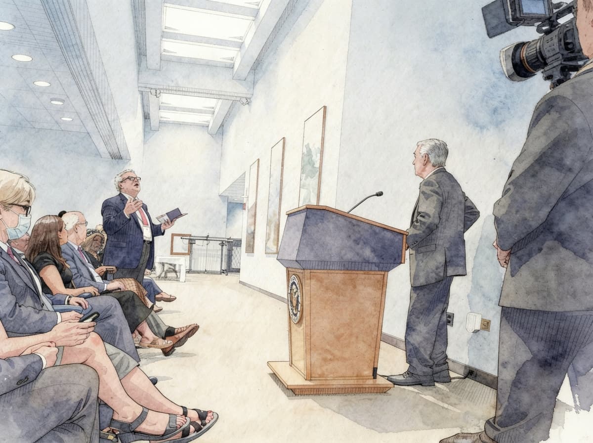 Les défenseurs de l'immobilier du Colorado font échouer une proposition de taxe sur les logements vacants, démontrant l'influence du secteur