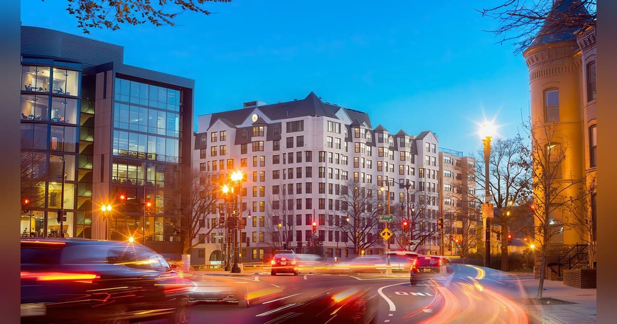 HH Group acquiert une propriété de logements étudiants à Washington, D.C. et dépasse le milliard de dollars d'actifs sous gestion