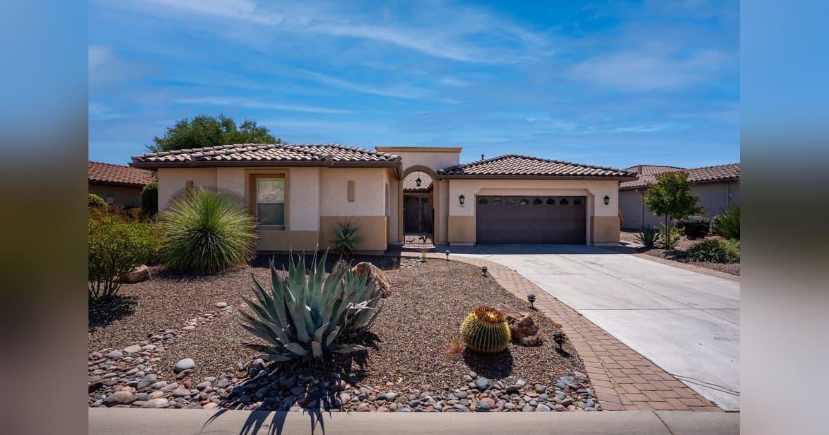 Le prix médian des maisons à Tucson, à 360 000 $, masque de fortes disparités entre sous-marchés, alerte un agent immobilier