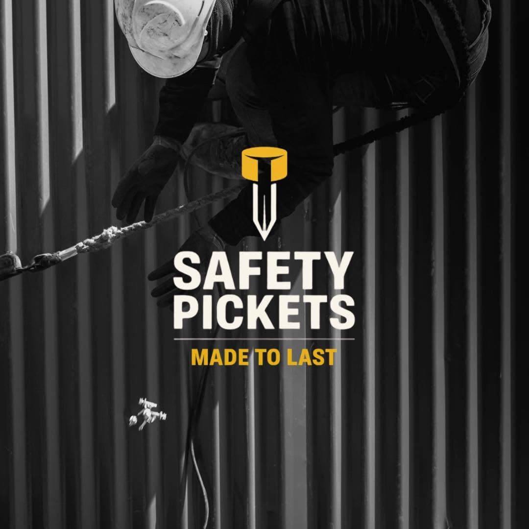 KeyCrew Media fait appel au fondateur de Safety Pickets pour mettre en lumière les risques sur les chantiers alors que l'expansion aux États-Unis se profile