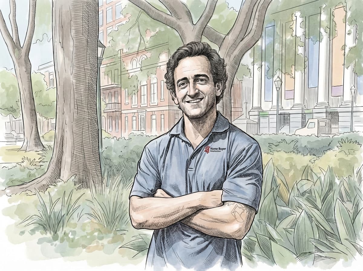 Home Buyer Mississippi étend son modèle éprouvé d'achat de maisons au comptant aux marchés de la Côte du Golfe