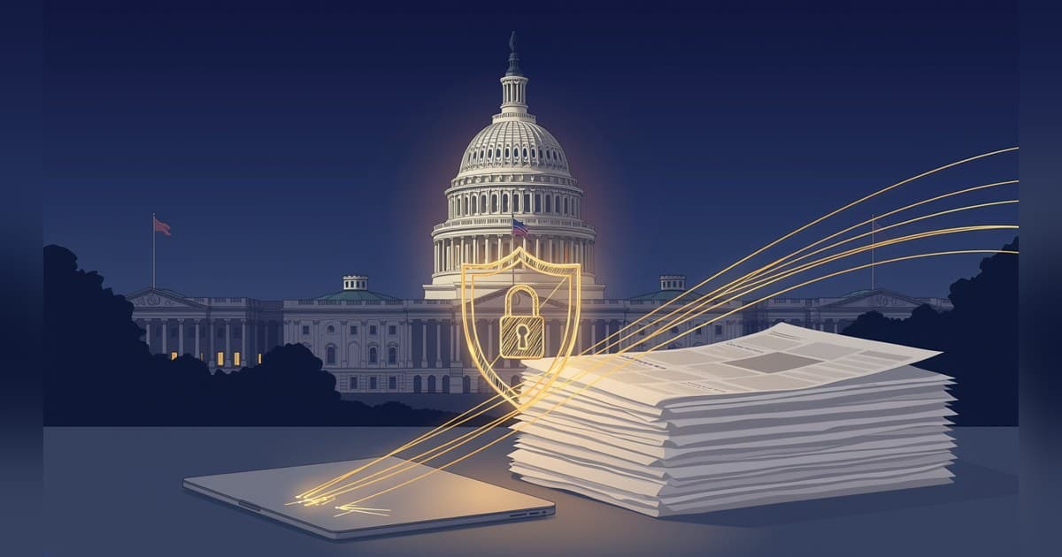 KeyCrew Media défend les protections du contenu IA au Capitole