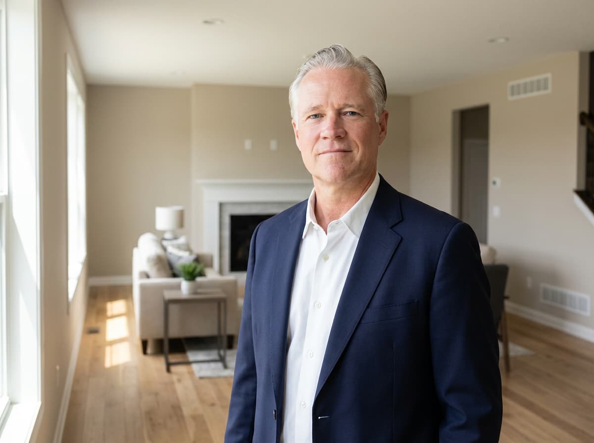 Les agents immobiliers sont peu menacés par l'IA grâce à leurs compétences humaines irremplaçables, selon un ancien trader de Wall Street