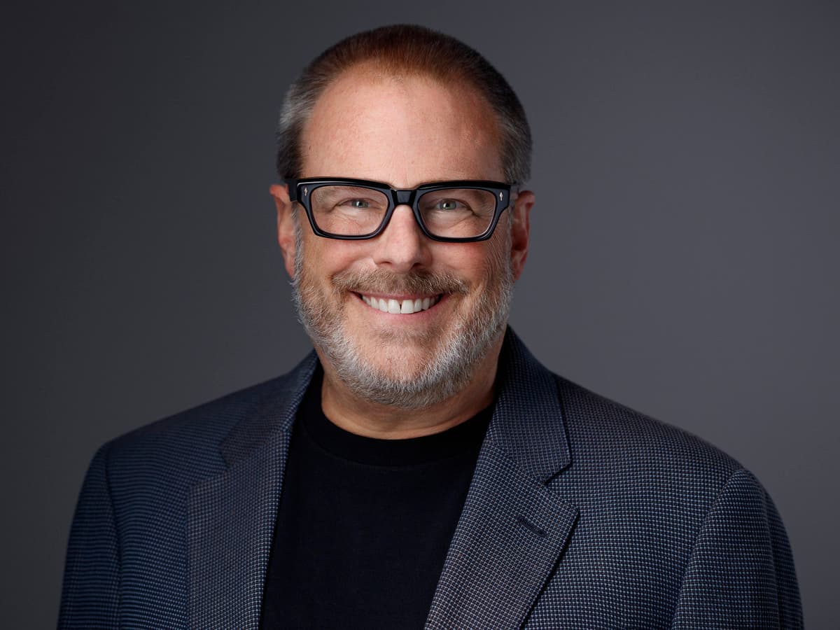 Mark Gordon, agent immobilier à Vail, élu président désigné de l'Association des agents immobiliers du Colorado