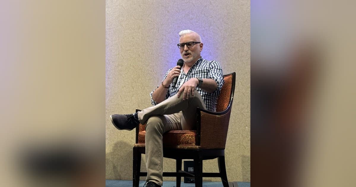 Kaufman défendra l'investissement des family offices dans le logement lors du sommet de Miami
