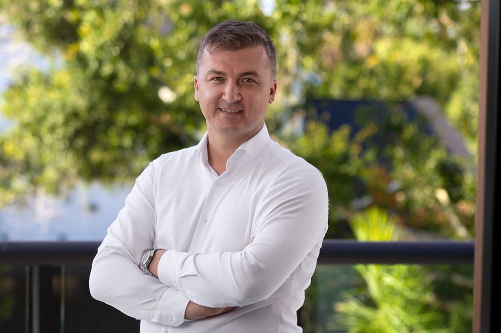 Le marché immobilier de luxe de Sarasota connaît un changement démographique avec de jeunes acheteurs payant comptant pour des résidences haut de gamme