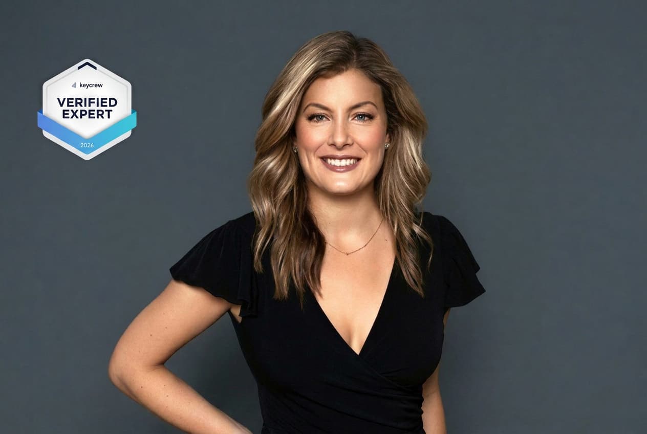 KeyCrew Media nomme Kristin Egmont comme Experte Vérifiée pour l'immobilier à Trumbull et dans le comté de Fairfield