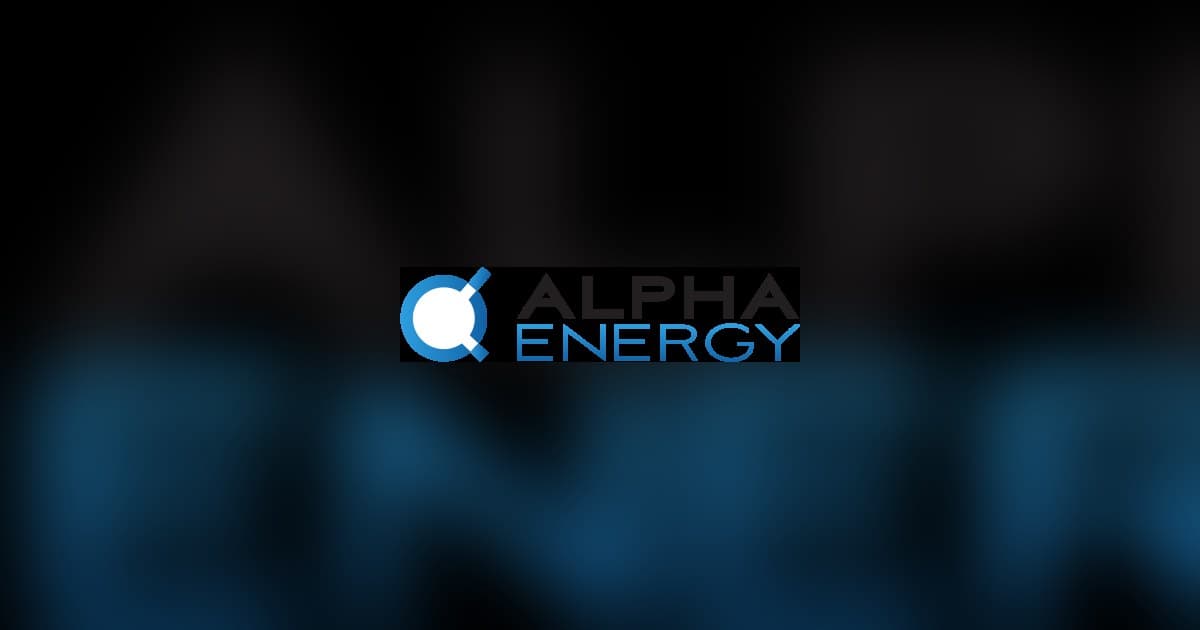Tennor Global acquiert 65 % de participation dans Alpha Energy International avec un financement de 500 millions de dollars