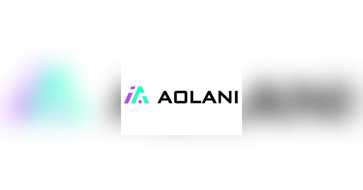 Aolani et Karman s'associent pour libérer 50 % de capacité de calcul IA supplémentaire dans les enveloppes électriques existantes