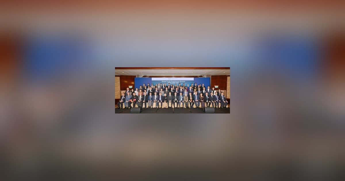 Le Sommet mondial des jeunes talents 2026 met en relation 10 milliards de dollars de capital-risque avec des start-up de Hong Kong