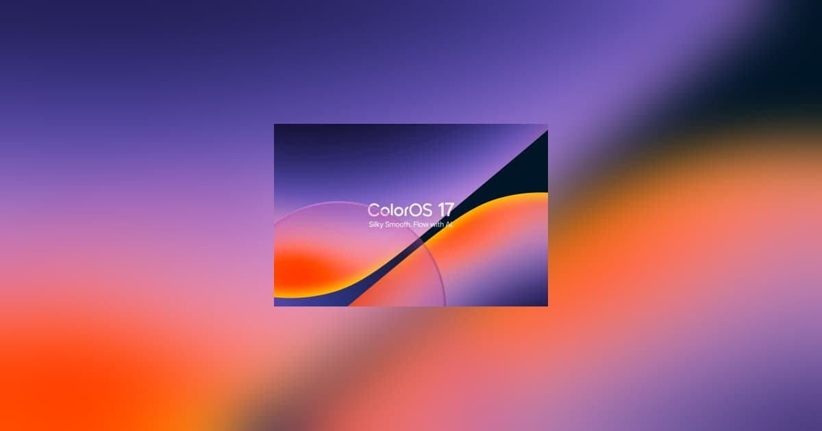 OPPO lance ColorOS 17 à l'échelle mondiale avec une expérience plus fluide propulsée par l'IA